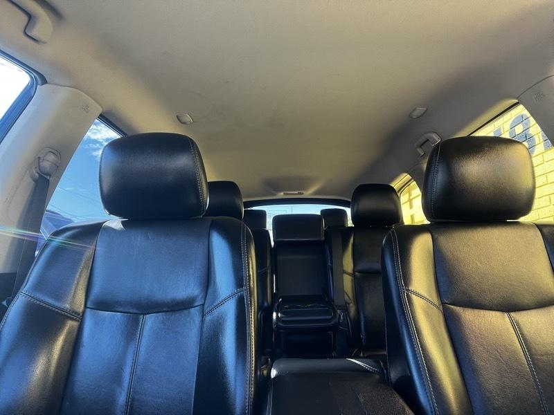 Nissan Pathfinder SV 4WD 2015