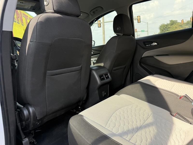 Chevrolet Equinox LS 2WD 2020