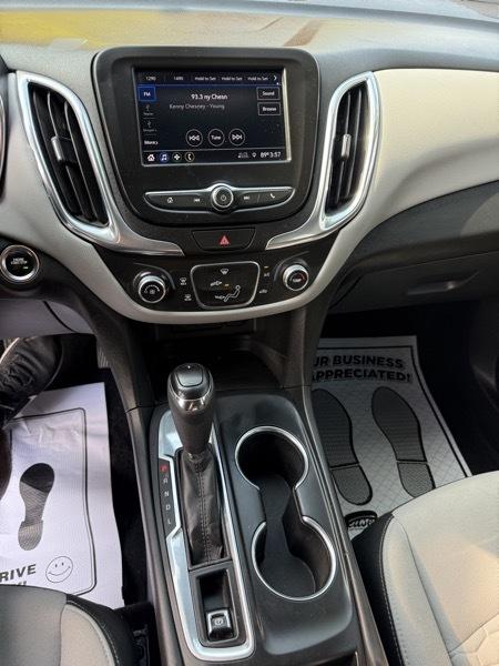 Chevrolet Equinox LS 2WD 2020