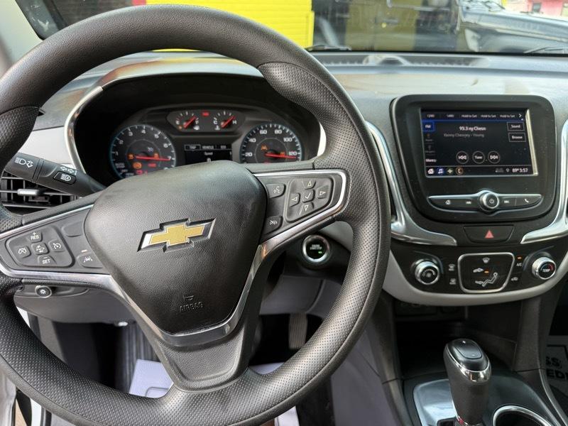 Chevrolet Equinox LS 2WD 2020