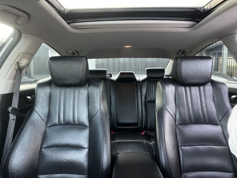 Honda Accord Sport 2.0T 2019