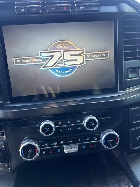 Ford F-250 SD FX4 Crew Cab 4WD 2023