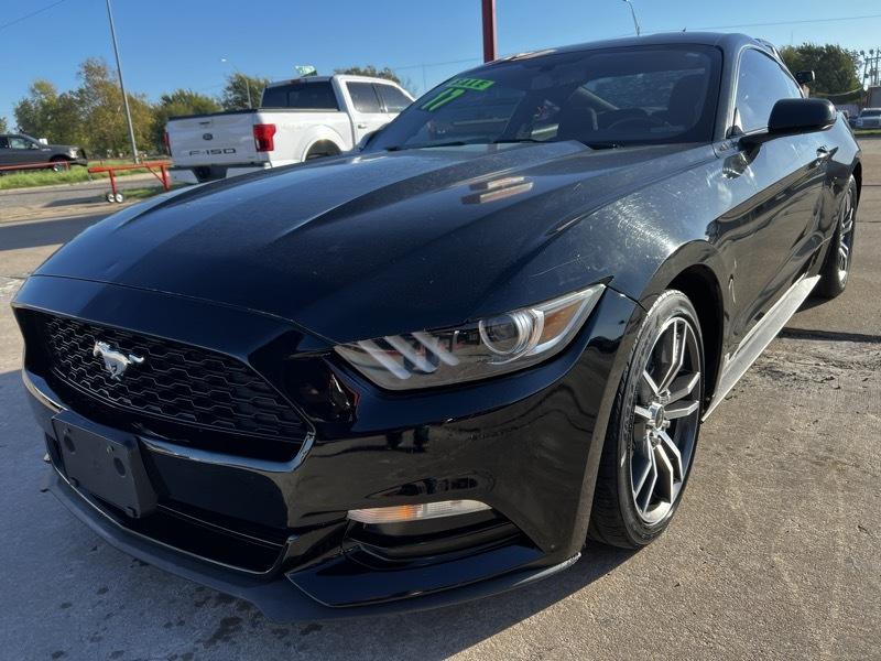 Ford Mustang 2dr Convertible GT 2017