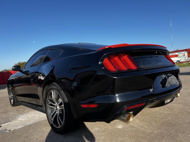 Ford Mustang 2dr Convertible GT 2017