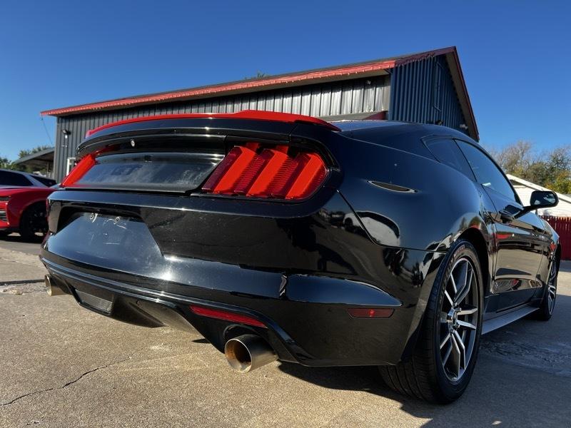 Ford Mustang 2dr Convertible GT 2017