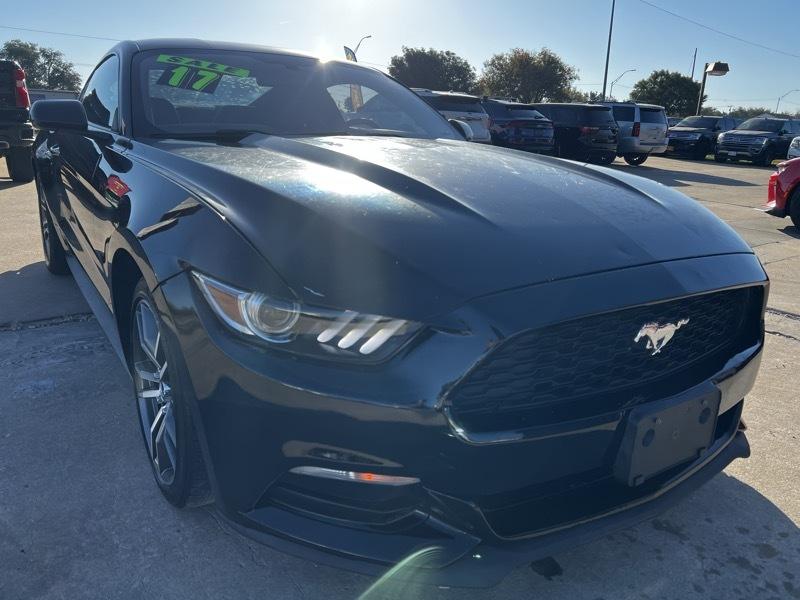Ford Mustang 2dr Convertible GT 2017