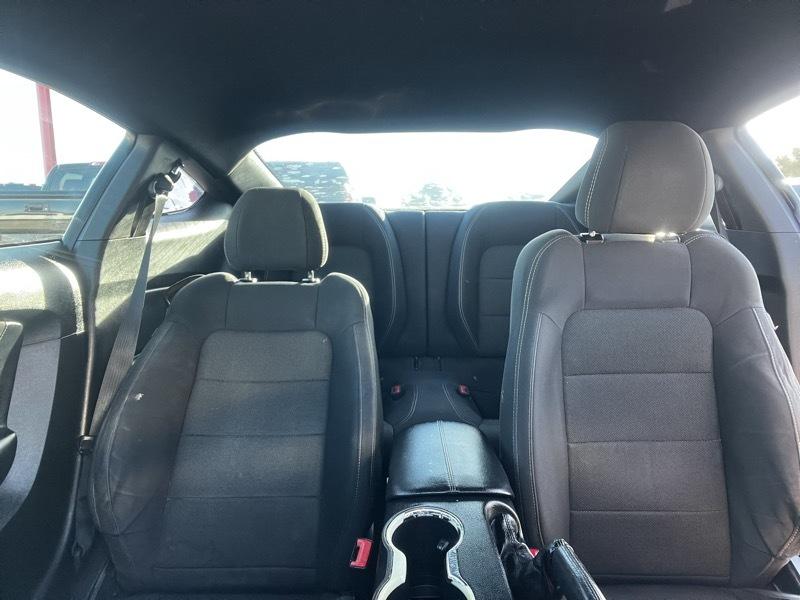 Ford Mustang 2dr Convertible GT 2017