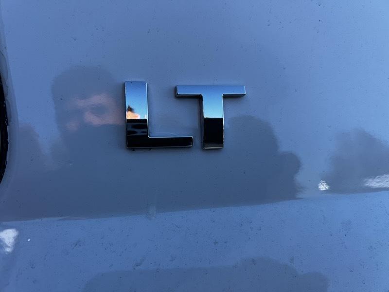 Chevrolet Suburban 1500 LT 2018