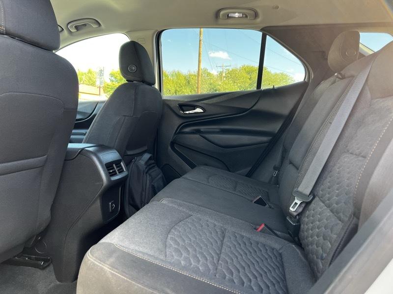 Chevrolet Equinox LT AWD 2019