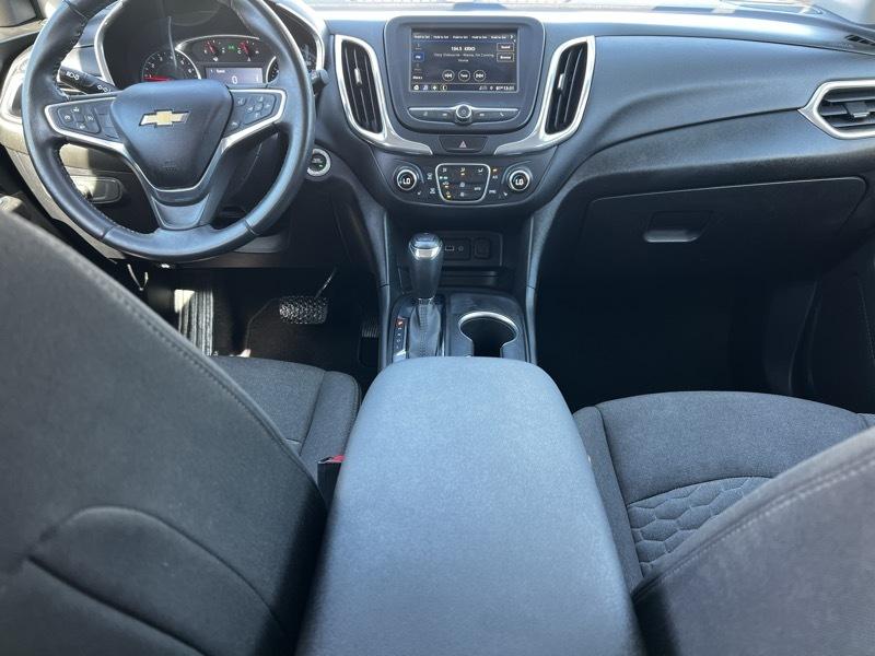 Chevrolet Equinox LT AWD 2019