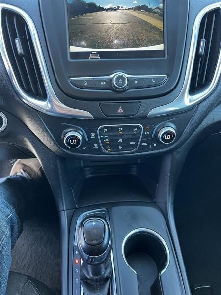 Chevrolet Equinox LT AWD 2019