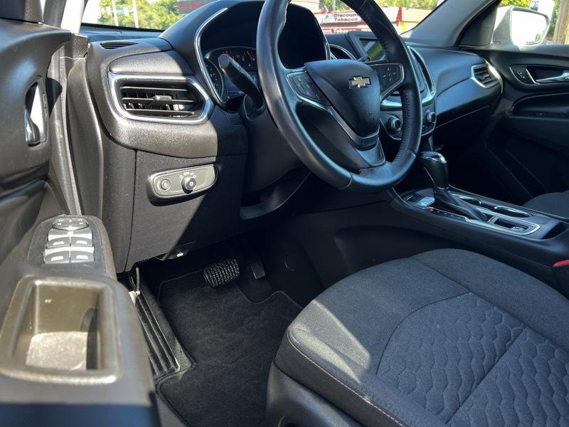 Chevrolet Equinox LT AWD 2019