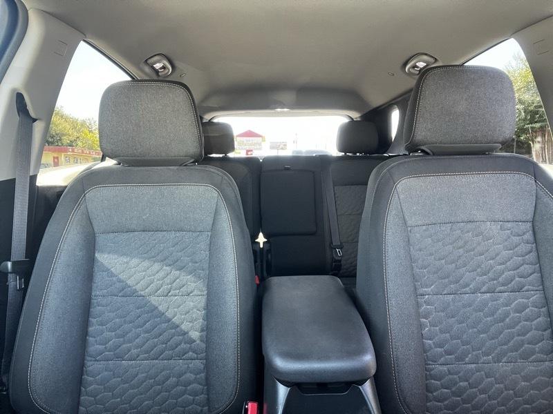 Chevrolet Equinox LT AWD 2019