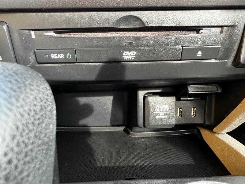 Honda Pilot EX-L w/RES 2018