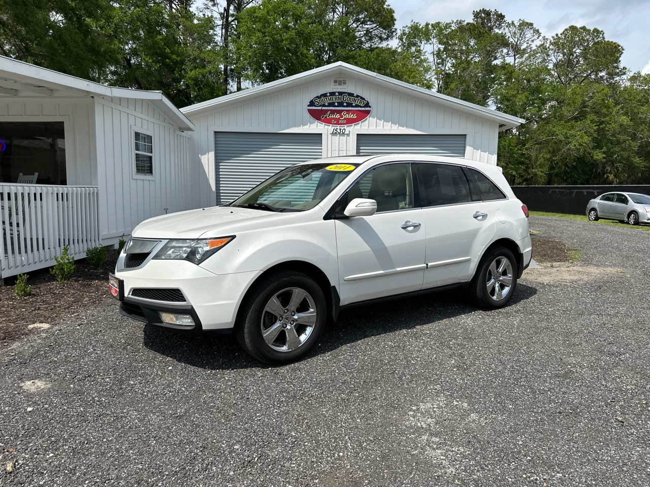 Used Cars for Sale Starke FL 32044 Southern Country Auto Sales