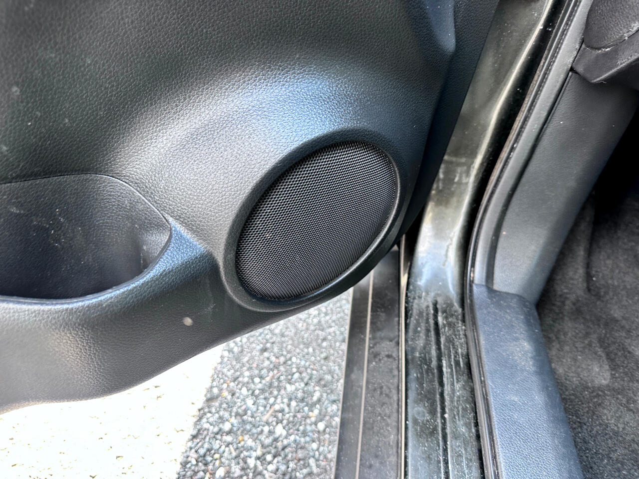 Nissan Rogue S 2WD 2015 Nissan Rogue S 2WD 2015