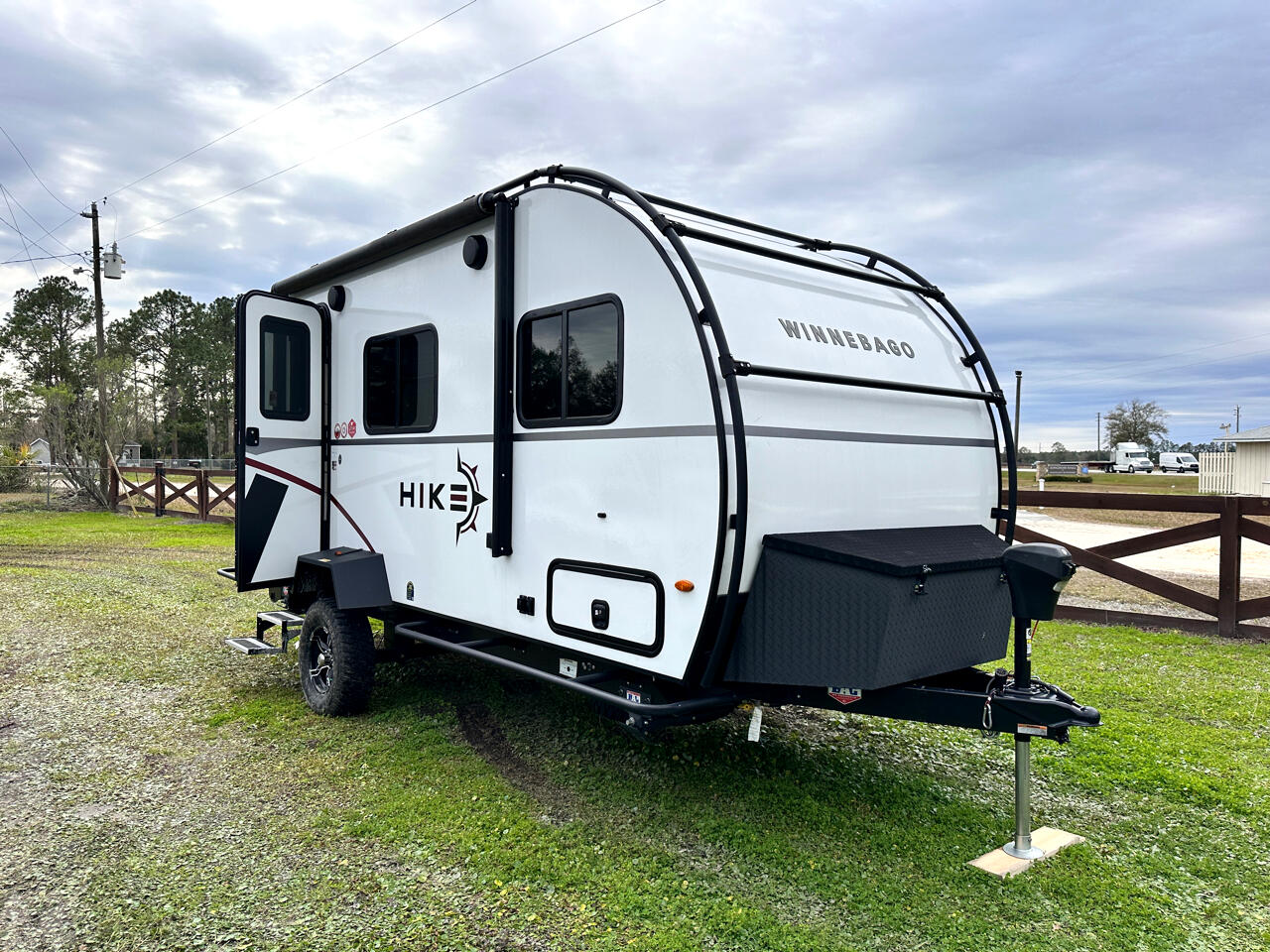 Winnebago Ultra Lite  2022 Winnebago Ultra Lite  2022