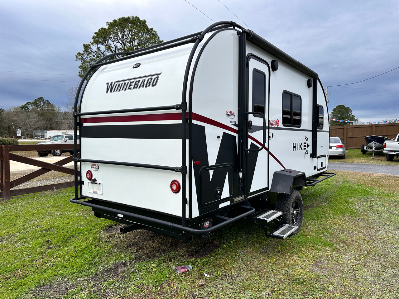 Winnebago Ultra Lite  2022 Winnebago Ultra Lite  2022