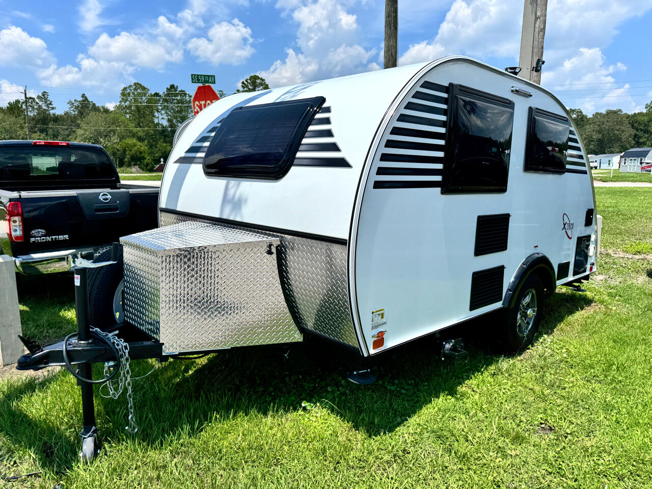 Little Guy Little Guy Teardrop Trailers  2022 Little Guy Little Guy Teardrop Trailers  2022