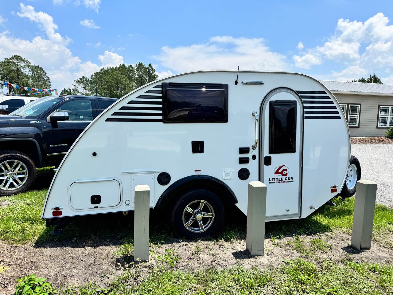 Little Guy Little Guy Teardrop Trailers  2022 Little Guy Little Guy Teardrop Trailers  2022