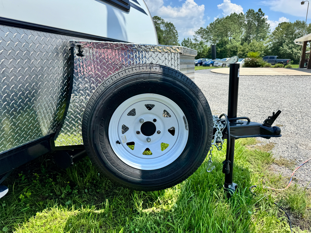 Little Guy Little Guy Teardrop Trailers  2022 Little Guy Little Guy Teardrop Trailers  2022