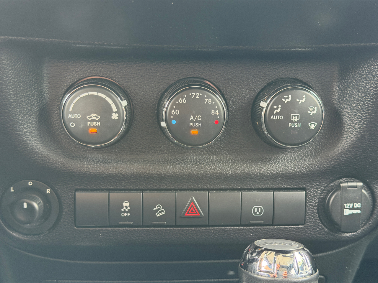 Jeep Wrangler JK Unlimited Rubicon 4WD 2018 Jeep Wrangler JK Unlimited Rubicon 4WD 2018