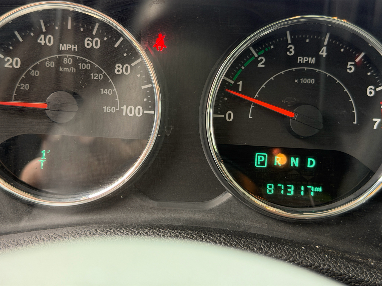 Jeep Wrangler JK Unlimited Rubicon 4WD 2018 Jeep Wrangler JK Unlimited Rubicon 4WD 2018