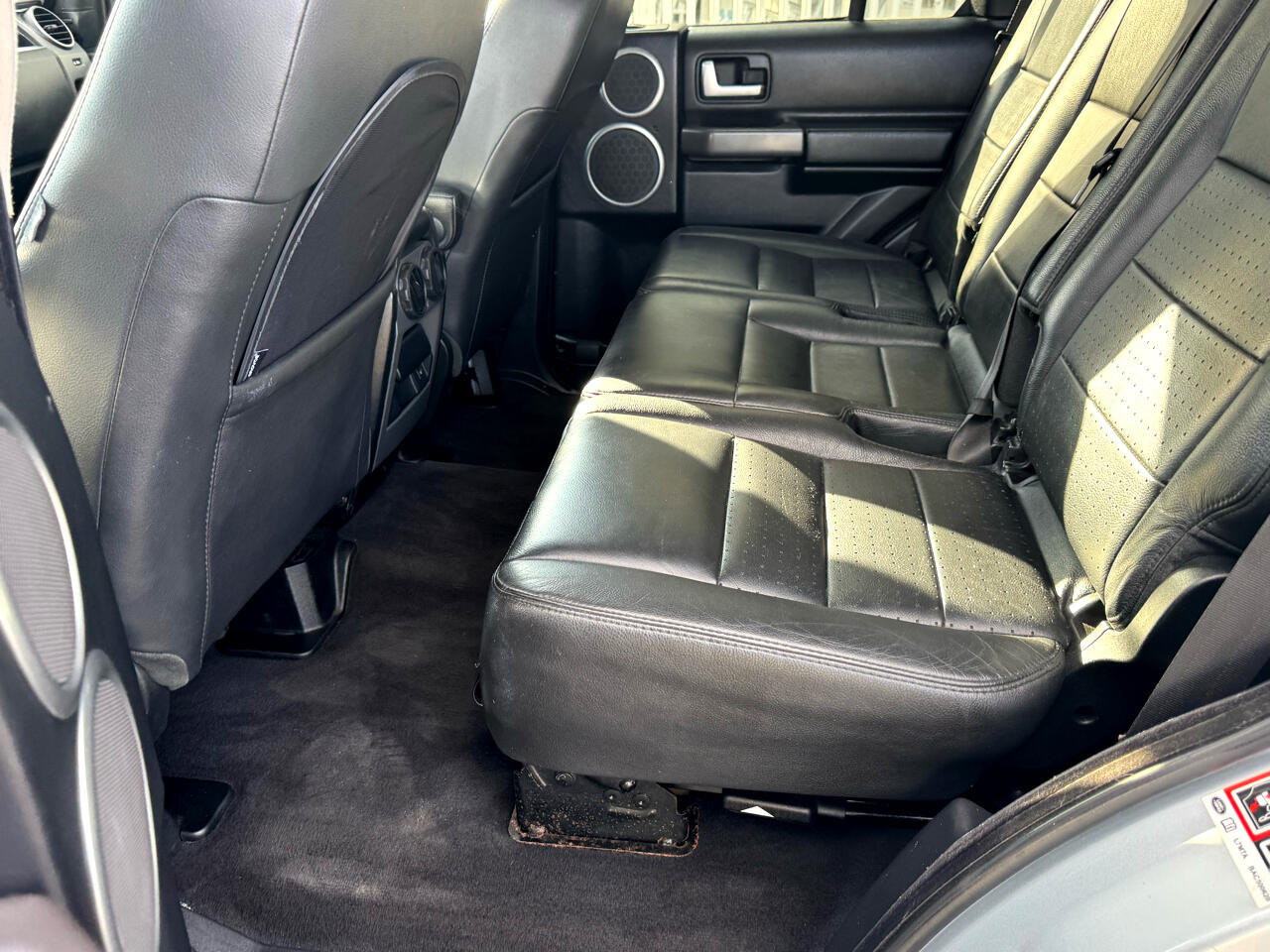 Land Rover LR3 SE 2006 Land Rover LR3 SE 2006