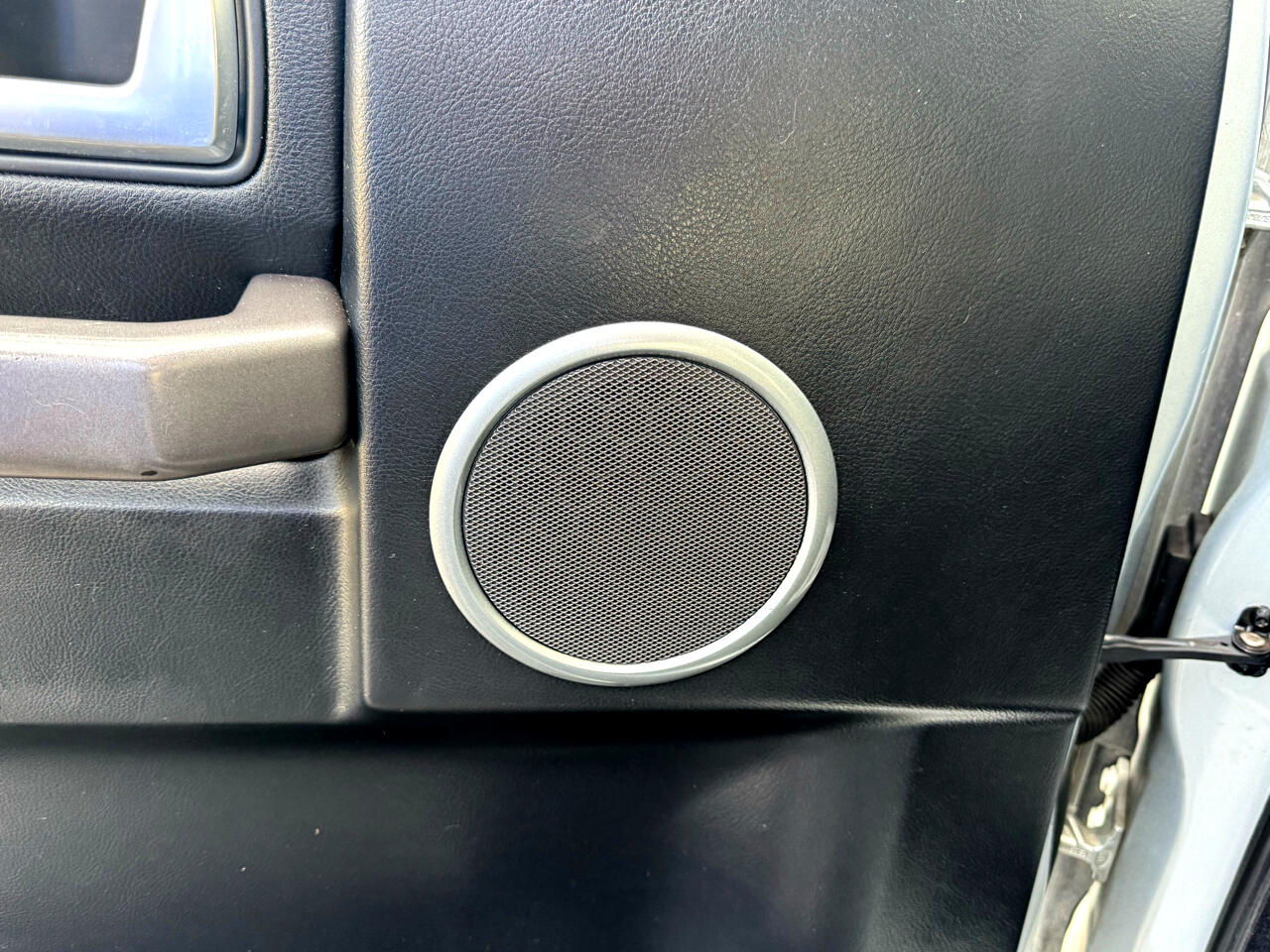 Land Rover LR3 SE 2006 Land Rover LR3 SE 2006