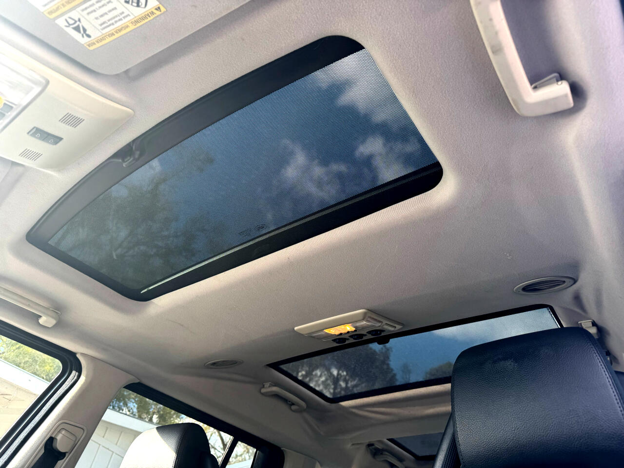 Land Rover LR3 SE 2006 Land Rover LR3 SE 2006