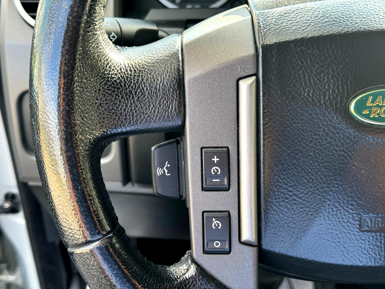 Land Rover LR3 SE 2006 Land Rover LR3 SE 2006