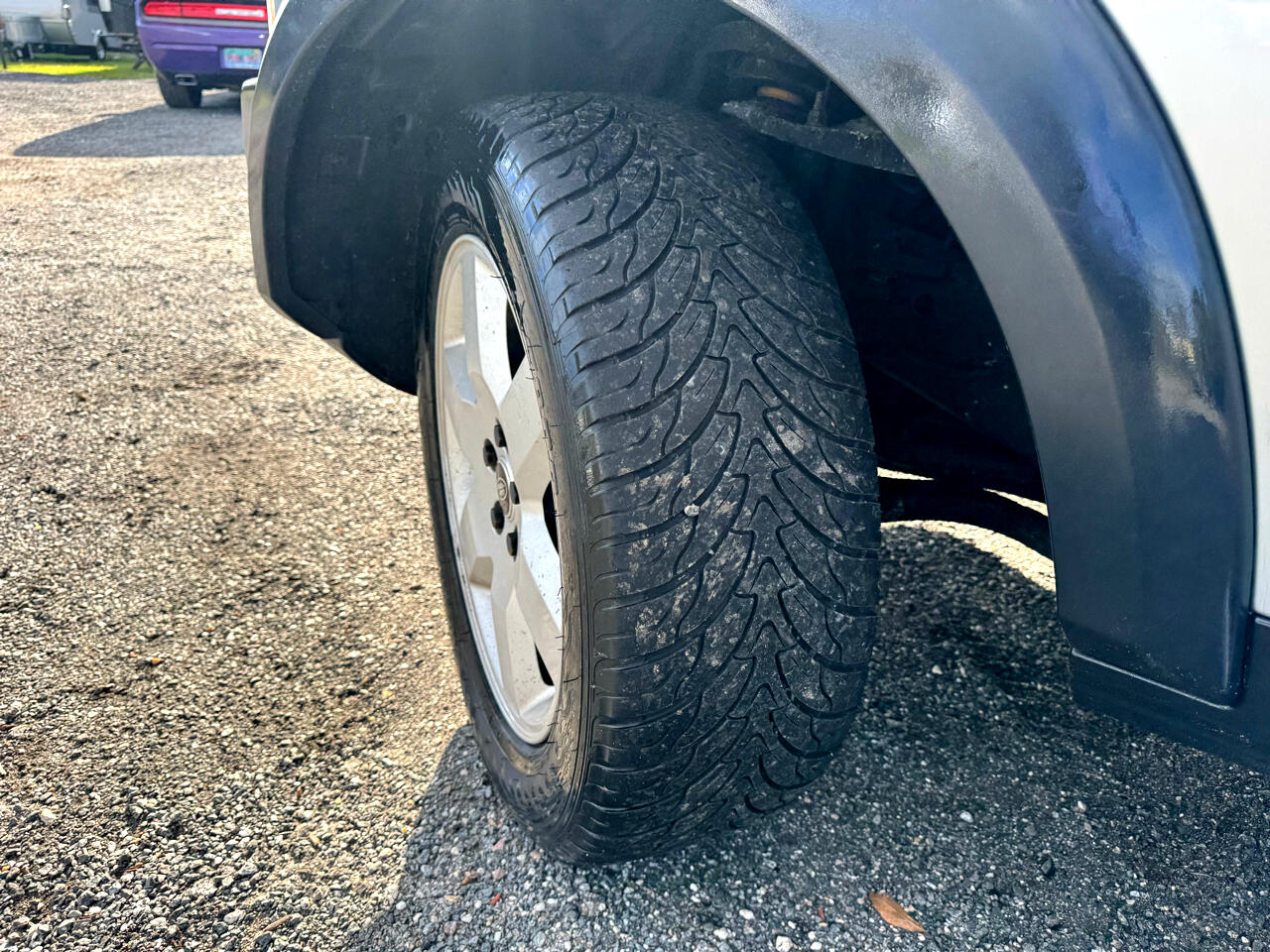 Land Rover LR3 SE 2006 Land Rover LR3 SE 2006