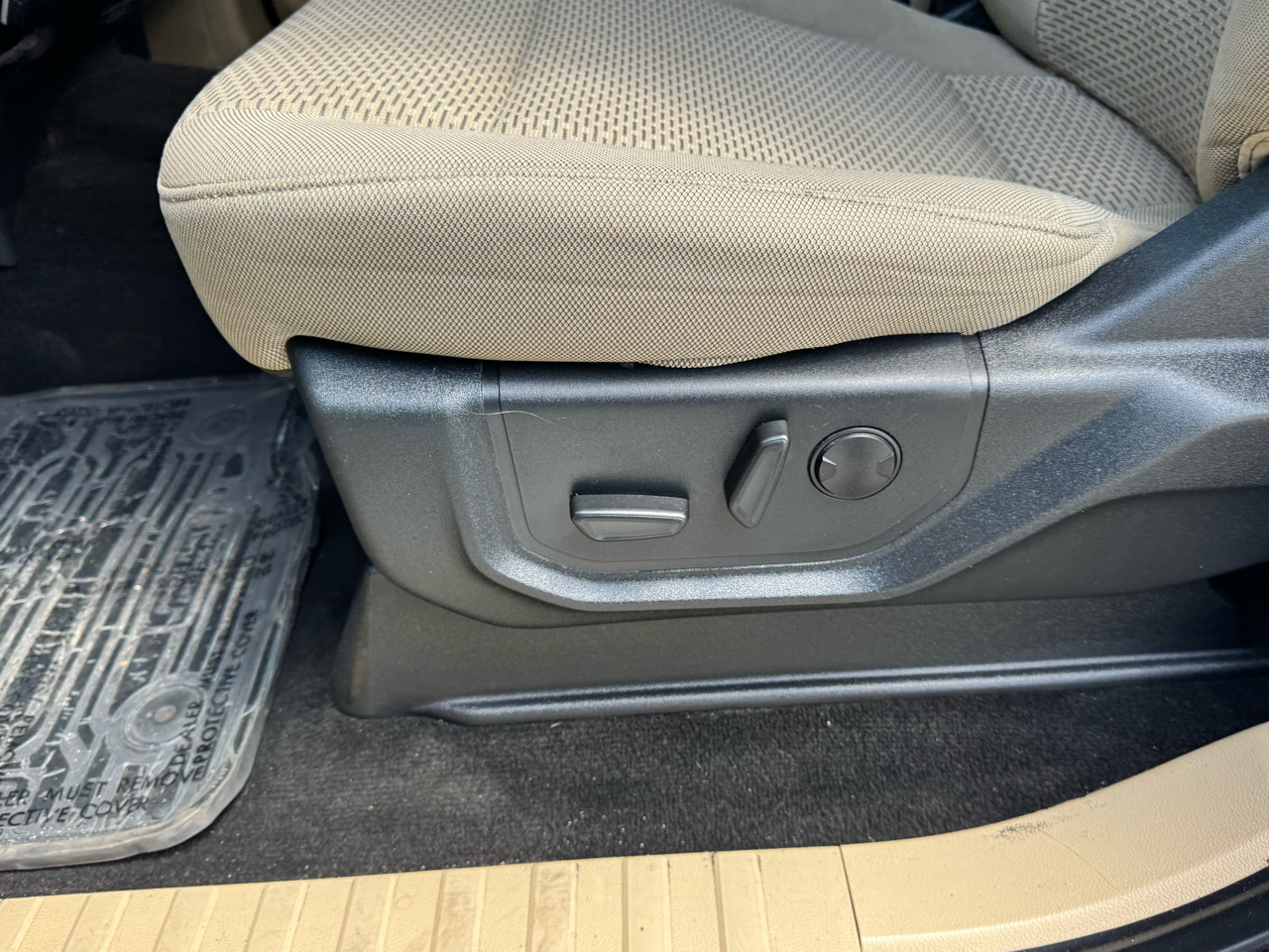 Ford F-150 XLT SuperCrew 6.5-ft. Bed 4WD 2020 Ford F-150 XLT SuperCrew 6.5-ft. Bed 4WD 2020