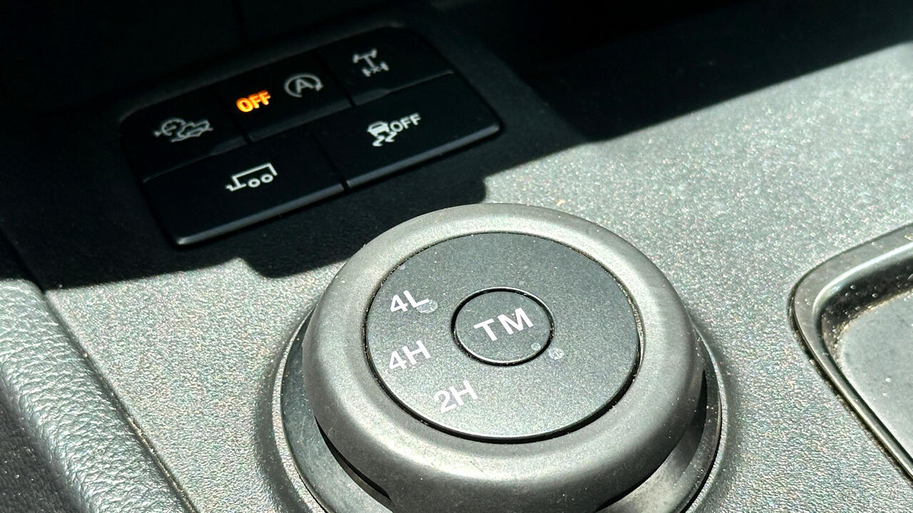 Ford Ranger XL SuperCab 4WD 2020 Ford Ranger XL SuperCab 4WD 2020