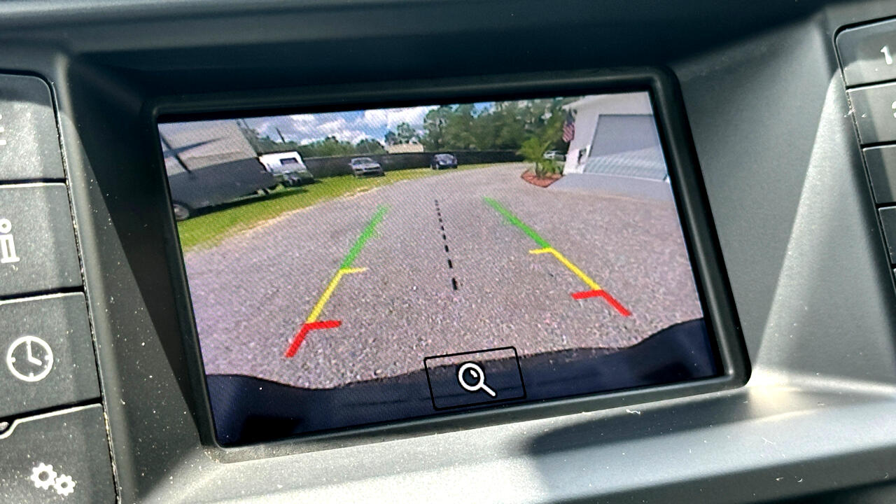 Ford Ranger XL SuperCab 4WD 2020 Ford Ranger XL SuperCab 4WD 2020