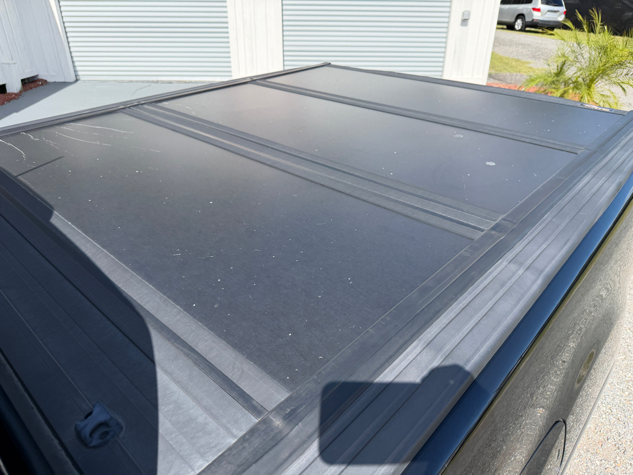 Ford Ranger XL SuperCab 4WD 2020 Ford Ranger XL SuperCab 4WD 2020