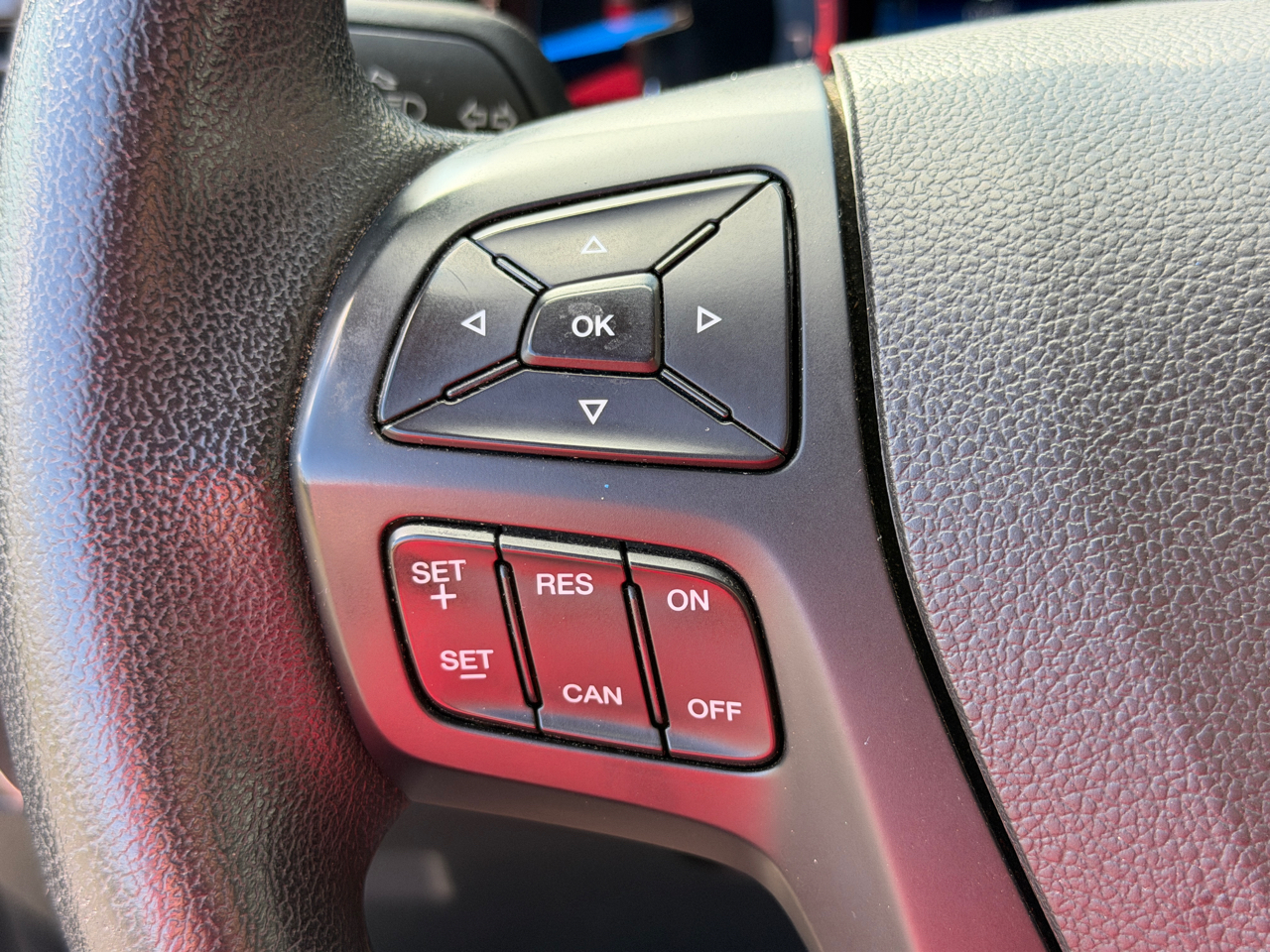 Ford Ranger XL SuperCab 4WD 2020 Ford Ranger XL SuperCab 4WD 2020