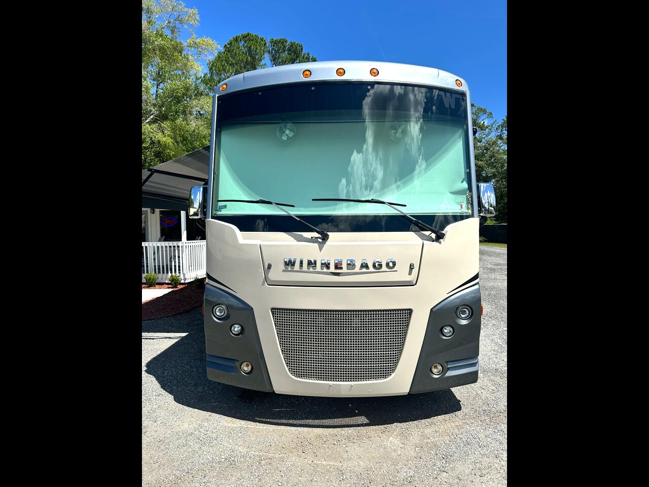 Winnebago Vista  2020 Winnebago Vista  2020
