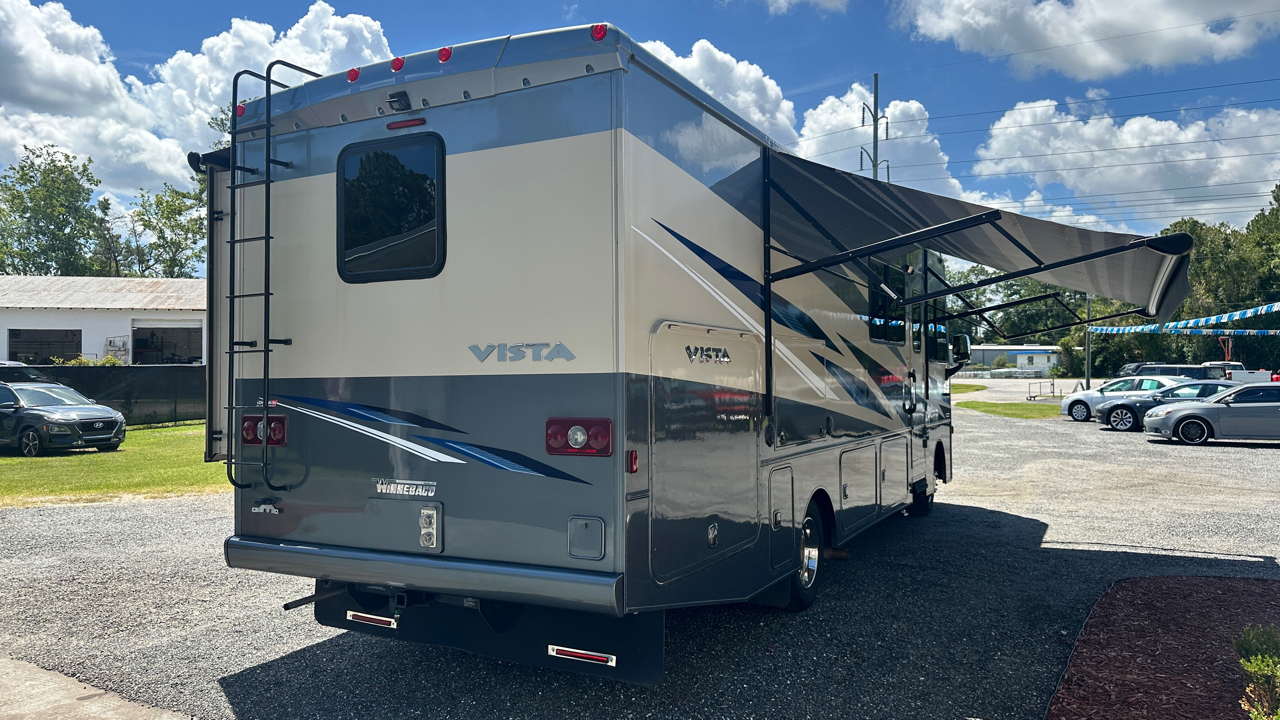 Winnebago Vista  2020 Winnebago Vista  2020