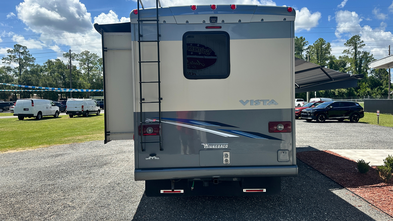 Winnebago Vista  2020 Winnebago Vista  2020