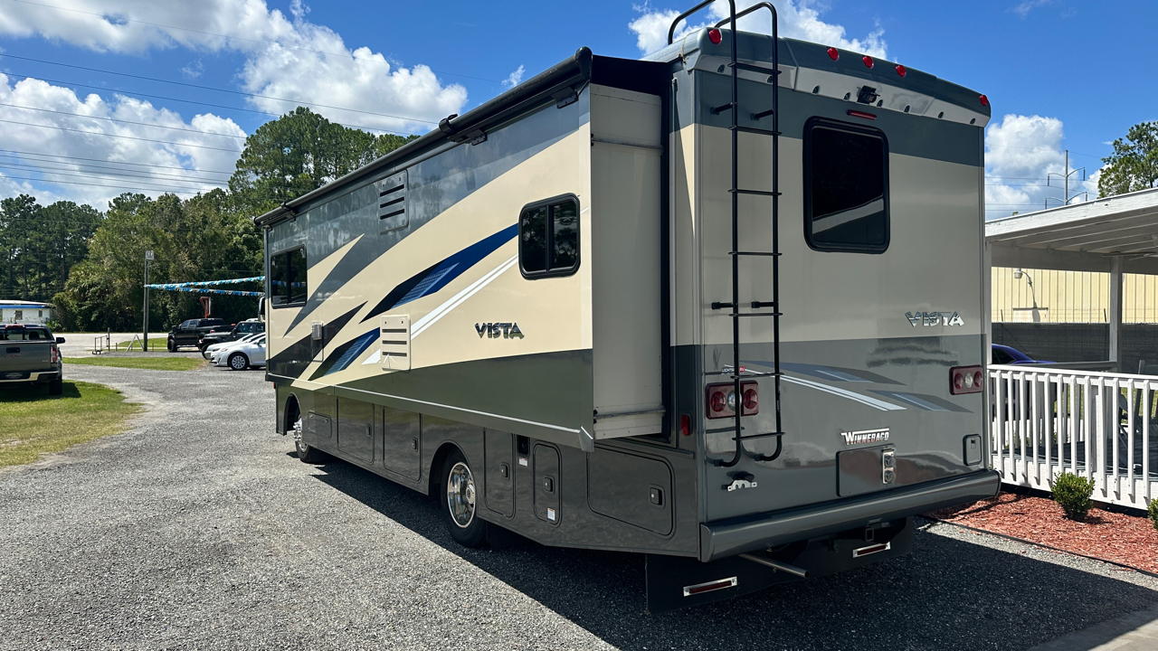 Winnebago Vista  2020 Winnebago Vista  2020
