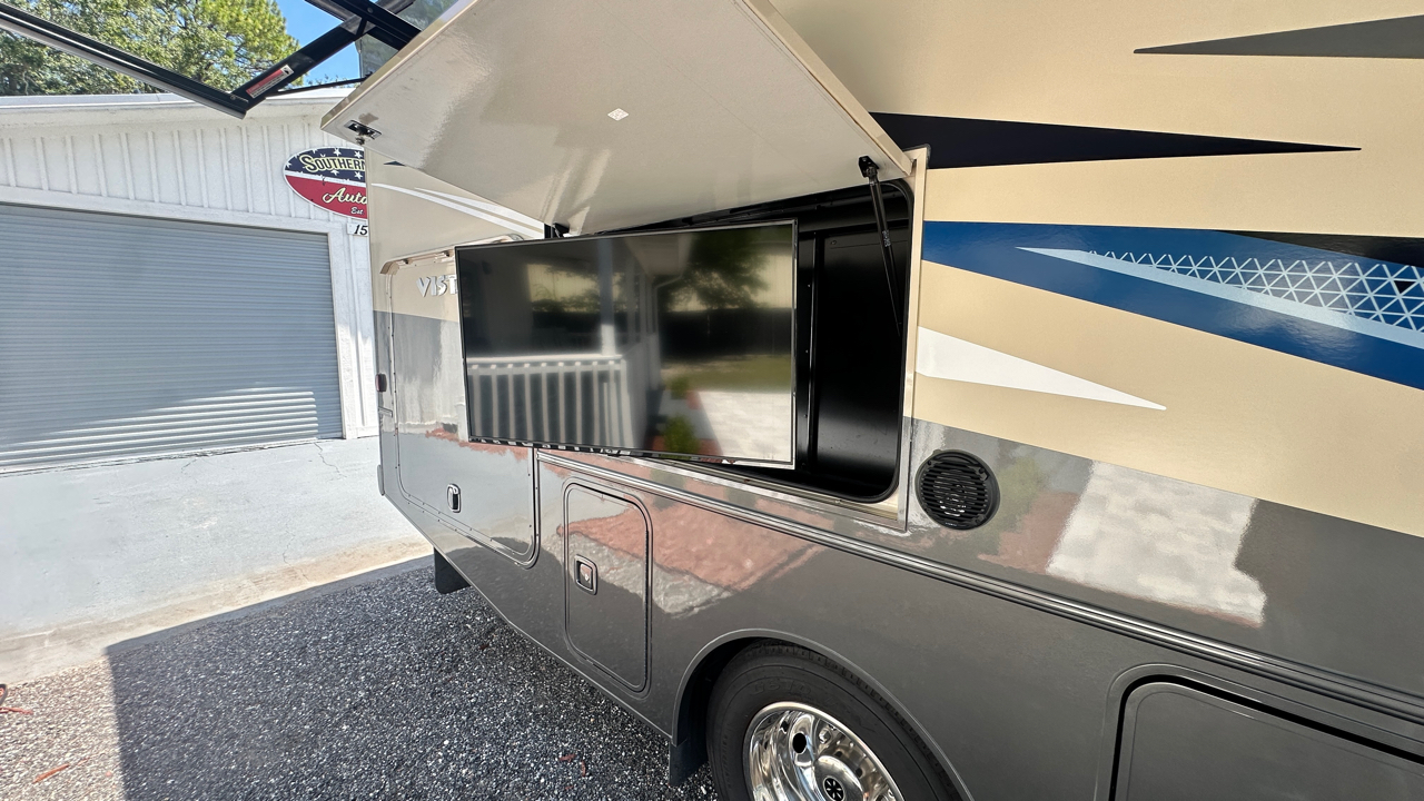 Winnebago Vista  2020 Winnebago Vista  2020