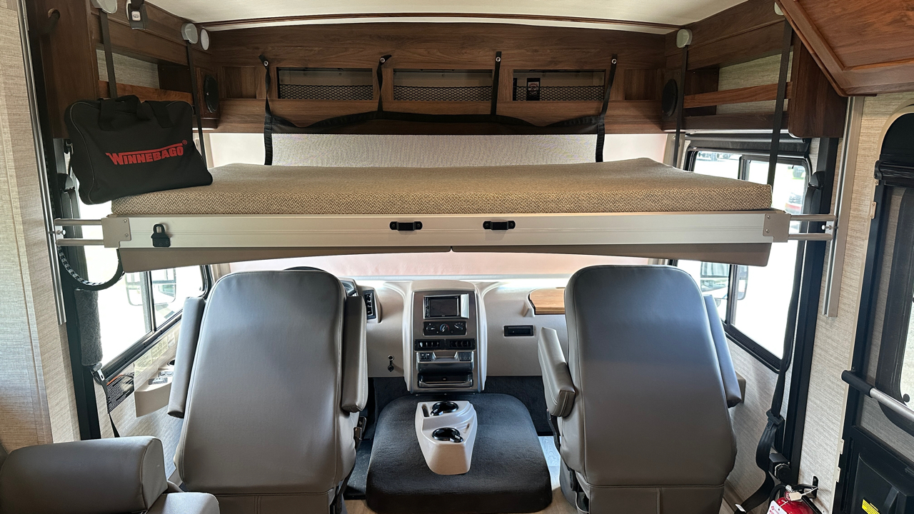 Winnebago Vista  2020 Winnebago Vista  2020