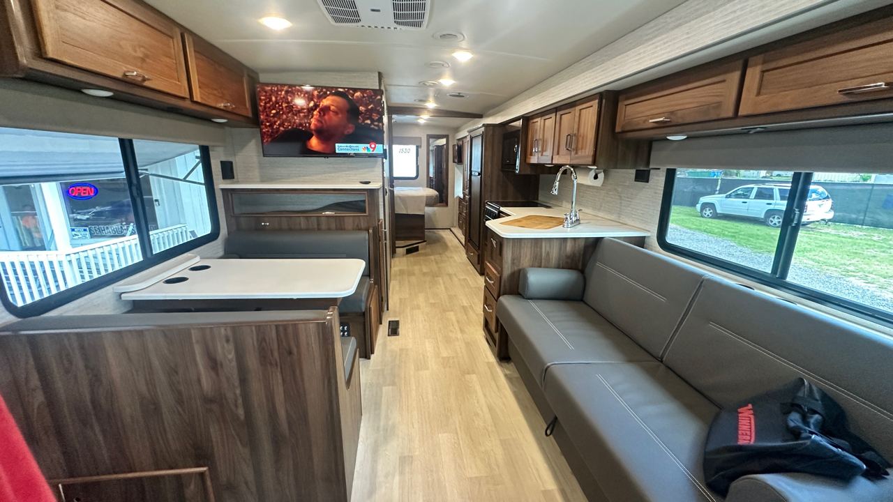 Winnebago Vista  2020 Winnebago Vista  2020