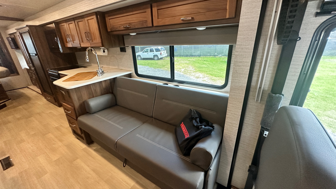 Winnebago Vista  2020 Winnebago Vista  2020