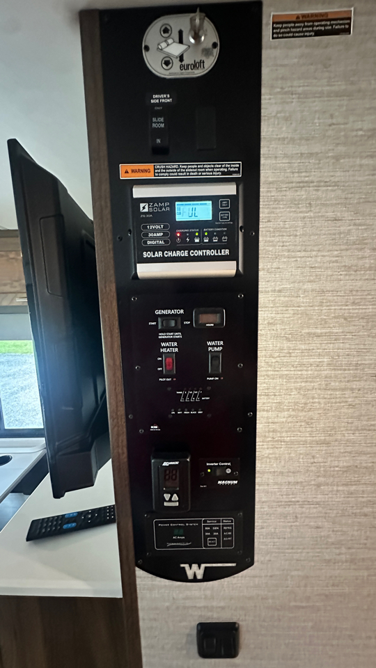 Winnebago Vista  2020 Winnebago Vista  2020