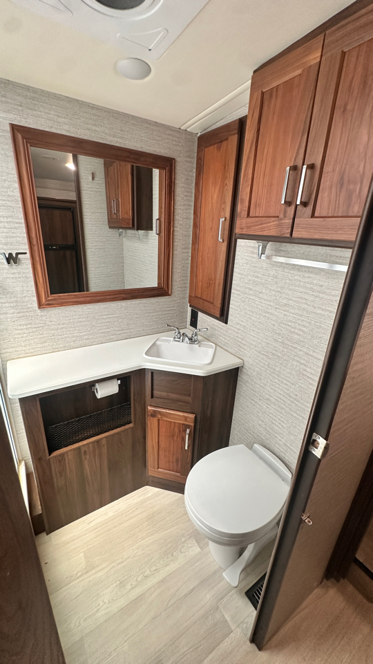 Winnebago Vista  2020 Winnebago Vista  2020