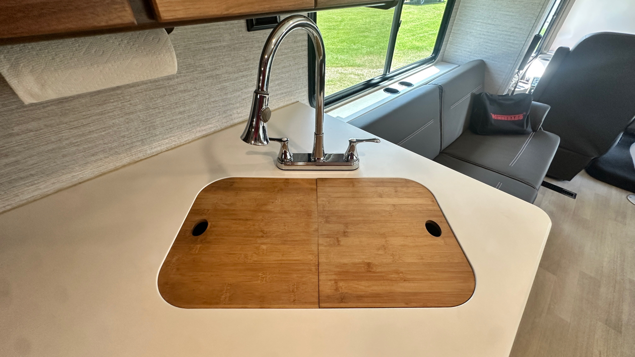 Winnebago Vista  2020 Winnebago Vista  2020