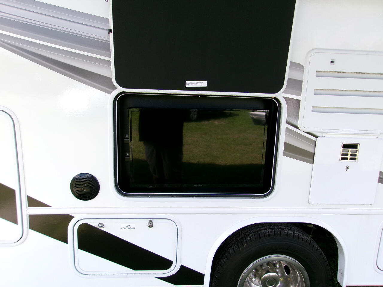 Entegra Coach Odyssey  2023 Entegra Coach Odyssey  2023