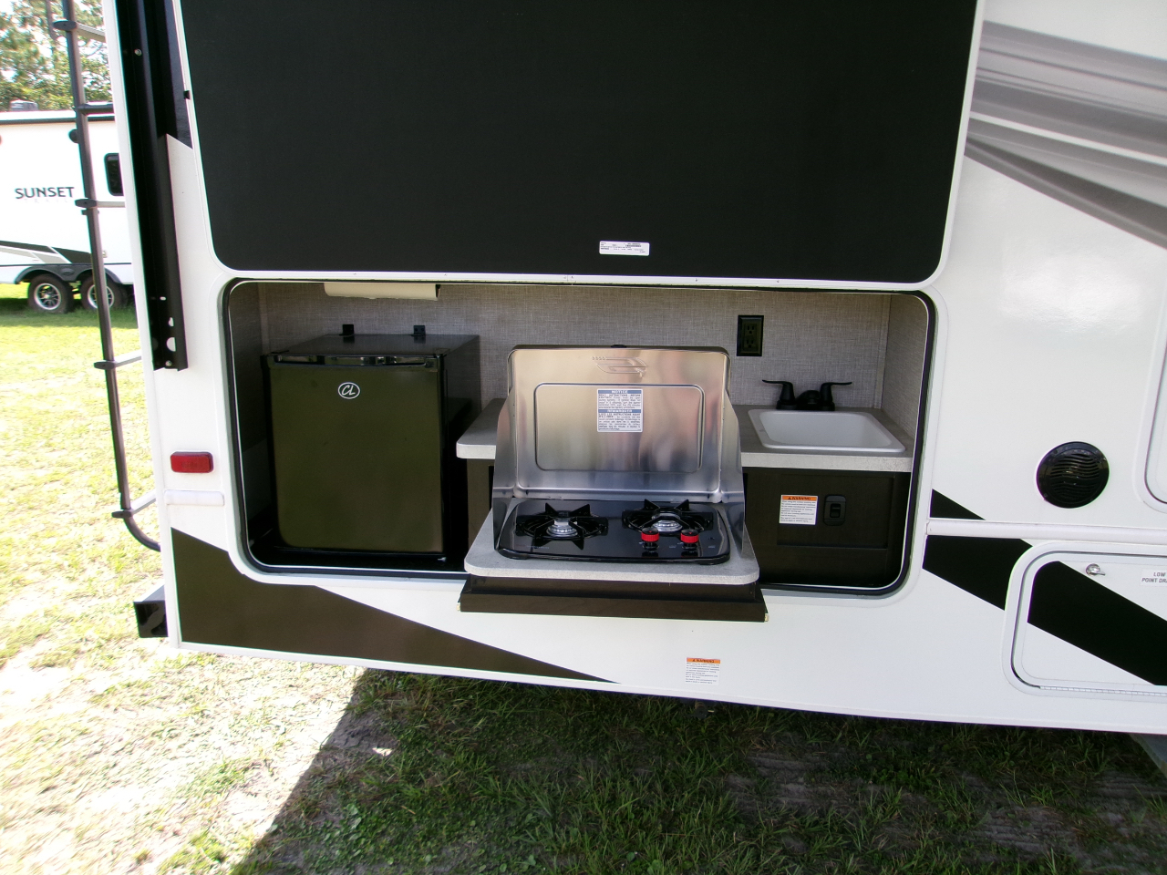 Entegra Coach Odyssey  2023 Entegra Coach Odyssey  2023